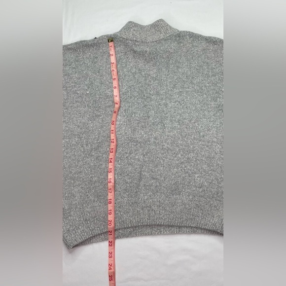 Vintage Santoria Beaded Silk Blend Sweater Size XL - Picture 7 of 7